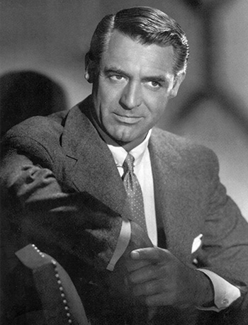 cary grant